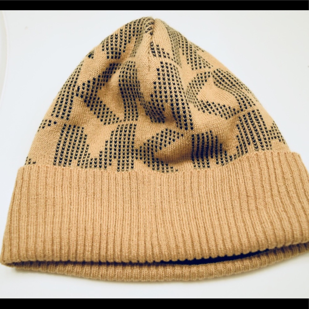 Mk beanie